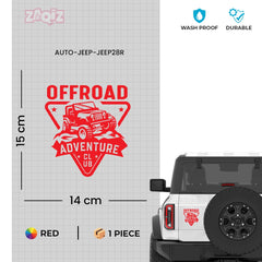 Jeep Legacy: Built to Explore