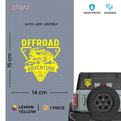 Jeep Legacy: Built to Explore