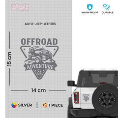 Jeep Legacy: Built to Explore