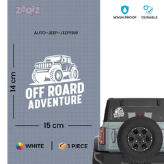 Freedom Machine: Jeep Life