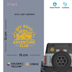 Trail Blazer: Jeep Life