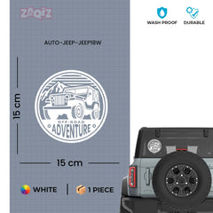 Rock Crawler: Jeep Strong