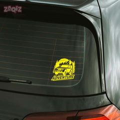 Wild Tracks: Jeep Power