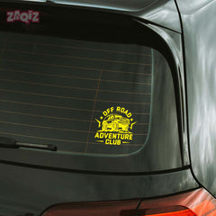 Trail Blazer: Jeep Life