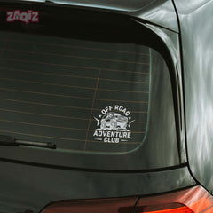 Trail Blazer: Jeep Life