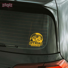 Jeep Power, Off-Road Freedom