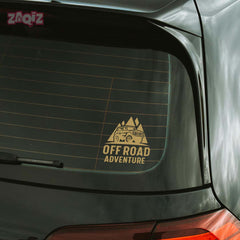 Adventure Awaits: Jeep Ready