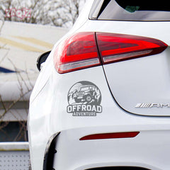 Jeep Power, Off-Road Freedom