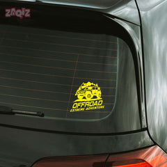 Trail Hunter: Jeep Spirit