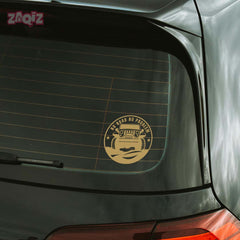 Jeep Life Emblem for Off-Road Enthusiasts