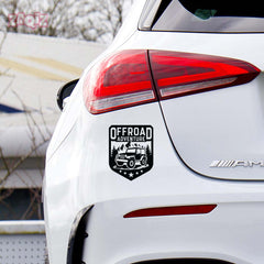 Built for the Wild: Jeep Ride