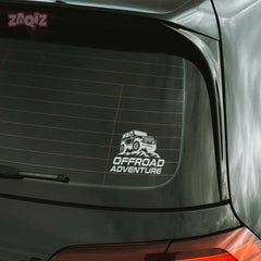 Tough Terrain: Jeep Ready