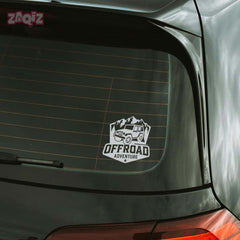 Adventure Beast: Jeep Pride