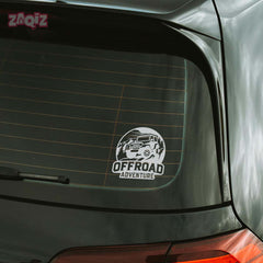 Jeep Power, Off-Road Freedom