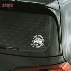 Trail Blazer: Jeep Life