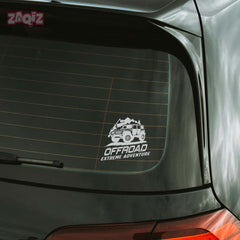 Trail Hunter: Jeep Spirit