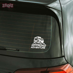 Tough Terrain: Jeep Ready