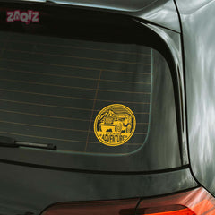 Rock Crawler: Jeep Strong