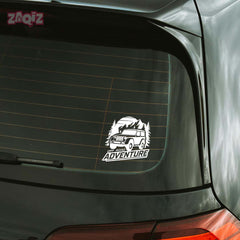 Wild Tracks: Jeep Power