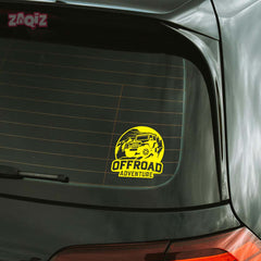 Jeep Power, Off-Road Freedom