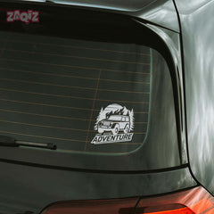 Wild Tracks: Jeep Power