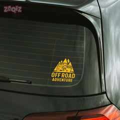 Adventure Awaits: Jeep Ready