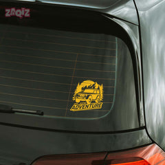 Wild Tracks: Jeep Power