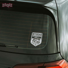 Built for the Wild: Jeep Ride