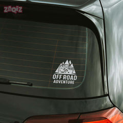 Adventure Awaits: Jeep Ready