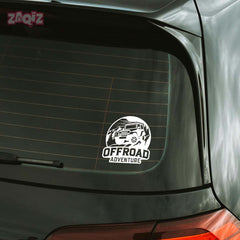 Jeep Power, Off-Road Freedom