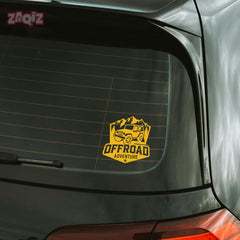 Adventure Beast: Jeep Pride