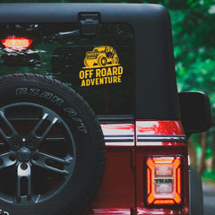 Freedom Machine: Jeep Life