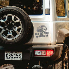 Freedom Machine: Jeep Life