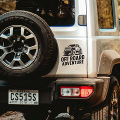 Freedom Machine: Jeep Life