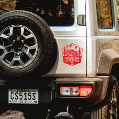 High Road Conqueror: Jeep Mode