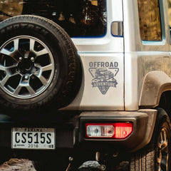 Jeep Legacy: Built to Explore