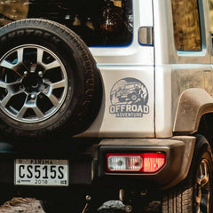 Jeep Power, Off-Road Freedom