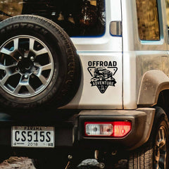 Jeep Legacy: Built to Explore