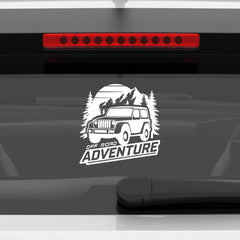 Wild Tracks: Jeep Power