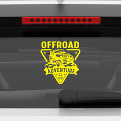 Jeep Legacy: Built to Explore