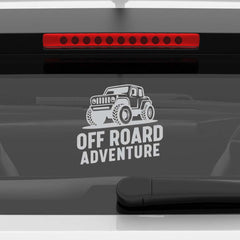 Freedom Machine: Jeep Life