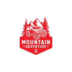 Mud Lover: Jeep Thrill