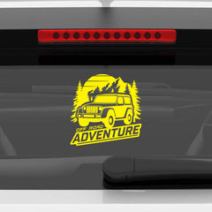 Wild Tracks: Jeep Power