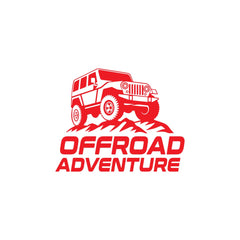 Tough Terrain: Jeep Ready