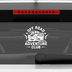 Trail Blazer: Jeep Life