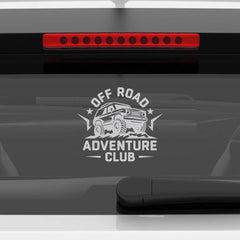 Trail Blazer: Jeep Life