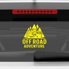 Adventure Awaits: Jeep Ready