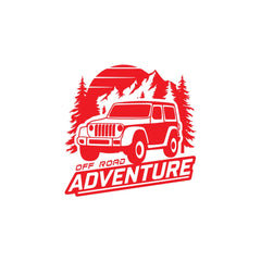 Wild Tracks: Jeep Power