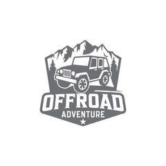 Adventure Beast: Jeep Pride