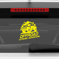 Trail Hunter: Jeep Spirit